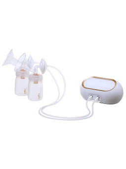 Spectra Dual Compact electric breast pump