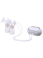 Spectra Dual Compact electric breast pump