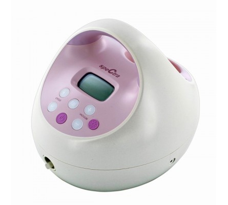 SPECTRA S2 PLUS DOUBLE ELECTRICAL BREAST PUMP